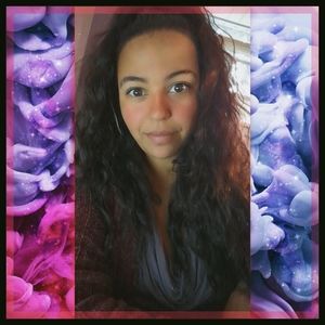 Meet your Posher, Jayme